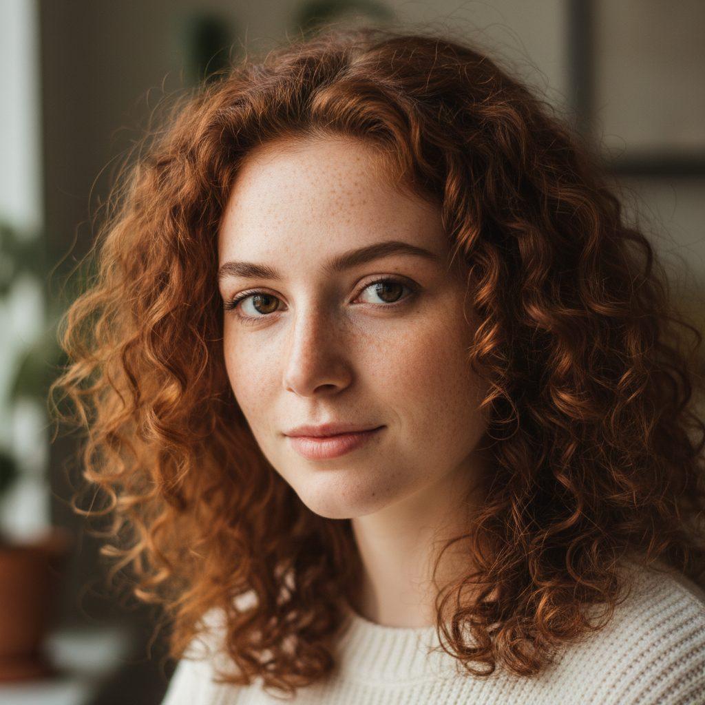 Nano Banana AI-generated photorealistic portrait