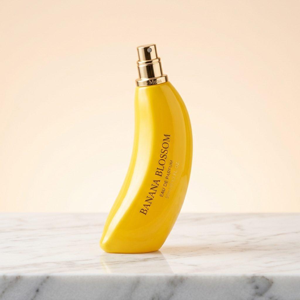 Nano Banana 2 AI-generated studio product photo
